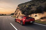 Corvettes on eBay: 2016 Callaway AeroWagen SC757 Corvette Z06