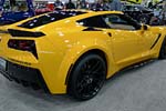 [PICS] The Corvettes of the 2018 Detroit Autorama
