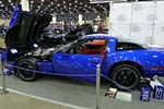 [PICS] The Corvettes of the 2018 Detroit Autorama