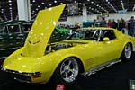 [PICS] The Corvettes of the 2018 Detroit Autorama