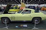 [PICS] The Corvettes of the 2018 Detroit Autorama
