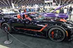 [PICS] The Corvettes of the 2018 Detroit Autorama