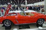[PICS] The Corvettes of the 2018 Detroit Autorama