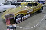 [PICS] The Corvettes of the 2018 Detroit Autorama