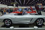 [PICS] The Corvettes of the 2018 Detroit Autorama