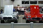 [PICS] The Corvettes of the 2018 Detroit Autorama