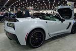 [PICS] The Corvettes of the 2018 Detroit Autorama