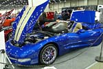 [PICS] The Corvettes of the 2018 Detroit Autorama