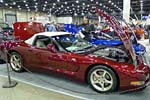 [PICS] The Corvettes of the 2018 Detroit Autorama