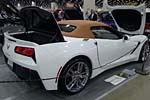 [PICS] The Corvettes of the 2018 Detroit Autorama