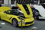 [PICS] The Corvettes of the 2018 Detroit Autorama