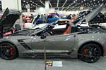 [PICS] The Corvettes of the 2018 Detroit Autorama
