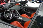 [PICS] The Corvettes of the 2018 Detroit Autorama