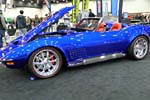 [PICS] The Corvettes of the 2018 Detroit Autorama