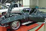 [PICS] The Corvettes of the 2018 Detroit Autorama