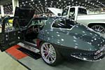 [PICS] The Corvettes of the 2018 Detroit Autorama