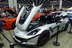 [PICS] The Corvettes of the 2018 Detroit Autorama