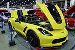 [PICS] The Corvettes of the 2018 Detroit Autorama