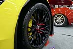 [PICS] The Corvettes of the 2018 Detroit Autorama