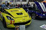 [PICS] The Corvettes of the 2018 Detroit Autorama