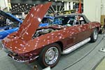 [PICS] The Corvettes of the 2018 Detroit Autorama