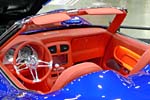 [PICS] The Corvettes of the 2018 Detroit Autorama