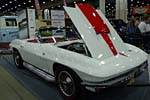 [PICS] The Corvettes of the 2018 Detroit Autorama