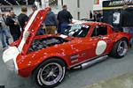 [PICS] The Corvettes of the 2018 Detroit Autorama