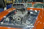 [PICS] The Corvettes of the 2018 Detroit Autorama