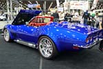 [PICS] The Corvettes of the 2018 Detroit Autorama