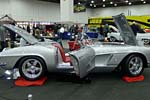 [PICS] The Corvettes of the 2018 Detroit Autorama
