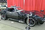 [PICS] The Corvettes of the 2018 Detroit Autorama