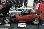[PICS] The Corvettes of the 2018 Detroit Autorama