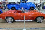 [PICS] The Corvettes of the 2018 Detroit Autorama