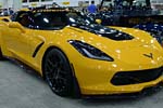 [PICS] The Corvettes of the 2018 Detroit Autorama