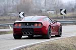 [PICS] Equus is Making 25 of These C7 Corvette-based Throwbacks