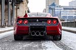 [PICS] Equus is Making 25 of These C7 Corvette-based Throwbacks