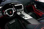 [PICS] Equus is Making 25 of These C7 Corvette-based Throwbacks