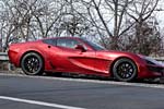 [PICS] Equus is Making 25 of These C7 Corvette-based Throwbacks