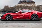 [PICS] Equus is Making 25 of These C7 Corvette-based Throwbacks