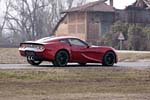 [PICS] Equus is Making 25 of These C7 Corvette-based Throwbacks