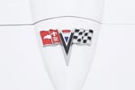 Zip Corvette Hosts the NCRS Mid-Atlantic Chapter's Tech Session and Judging Event