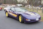 Zip Corvette Hosts the NCRS Mid-Atlantic Chapter's Tech Session and Judging Event
