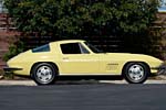 Mecum Auctions to Feature a 1967 L88 Corvette Coupe at Indy Auction