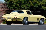 Mecum Auctions to Feature a 1967 L88 Corvette Coupe at Indy Auction