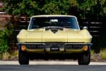 Mecum Auctions to Feature a 1967 L88 Corvette Coupe at Indy Auction