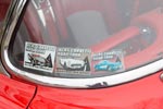 Zip Corvette Hosts the NCRS Mid-Atlantic Chapter's Tech Session and Judging Event