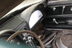 Corvettes on Craigslist: 1967 Convertible Convertible in New Orleans