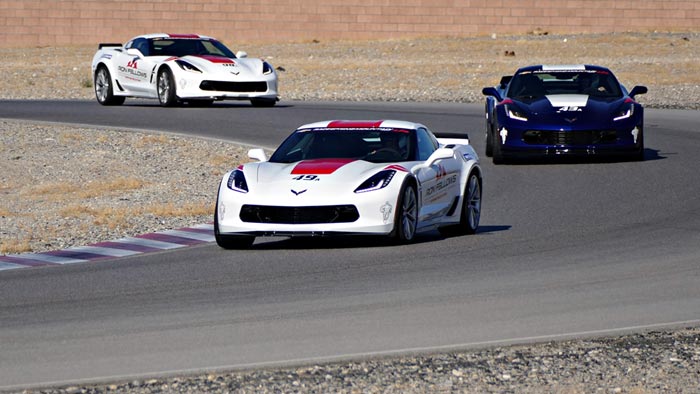 [PICS] Mike Furman's 2nd Annual Corvette Driving Experience at Spring Mountain