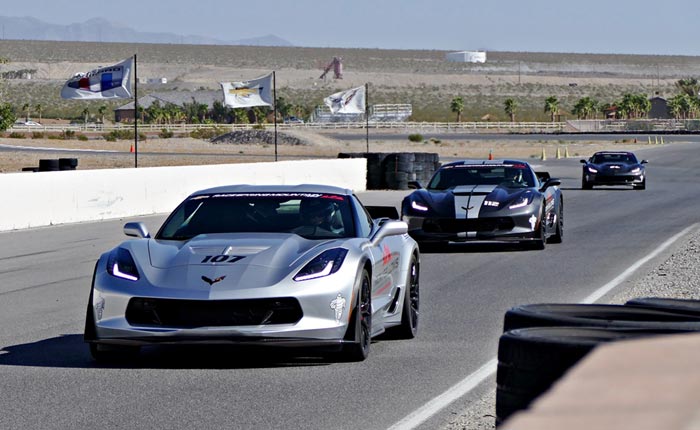 [PICS] Mike Furman's 2nd Annual Corvette Driving Experience at Spring Mountain